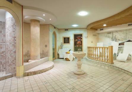 Hotel Valtellina Livigno