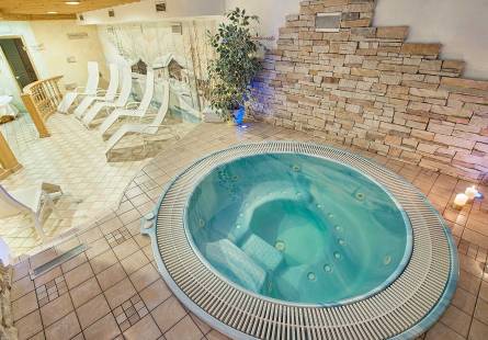 Hotel Valtellina Livigno