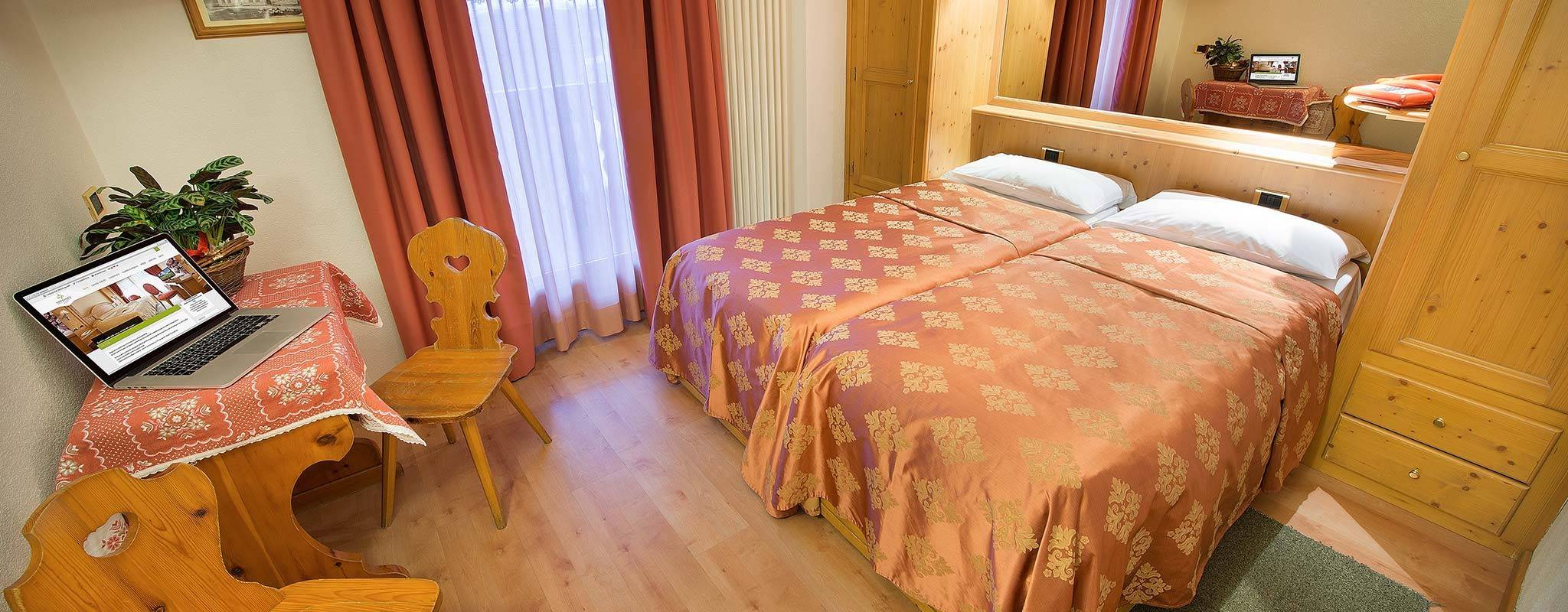 Hotel Valtellina Livigno