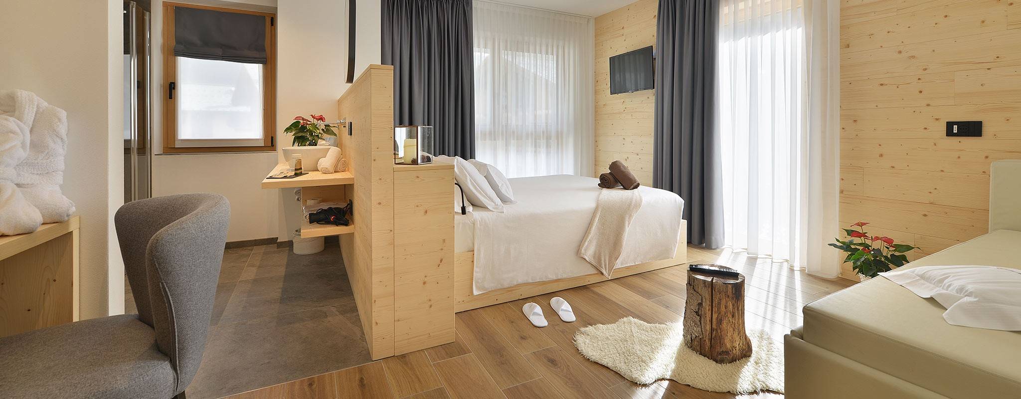 Hotel Valtellina Livigno